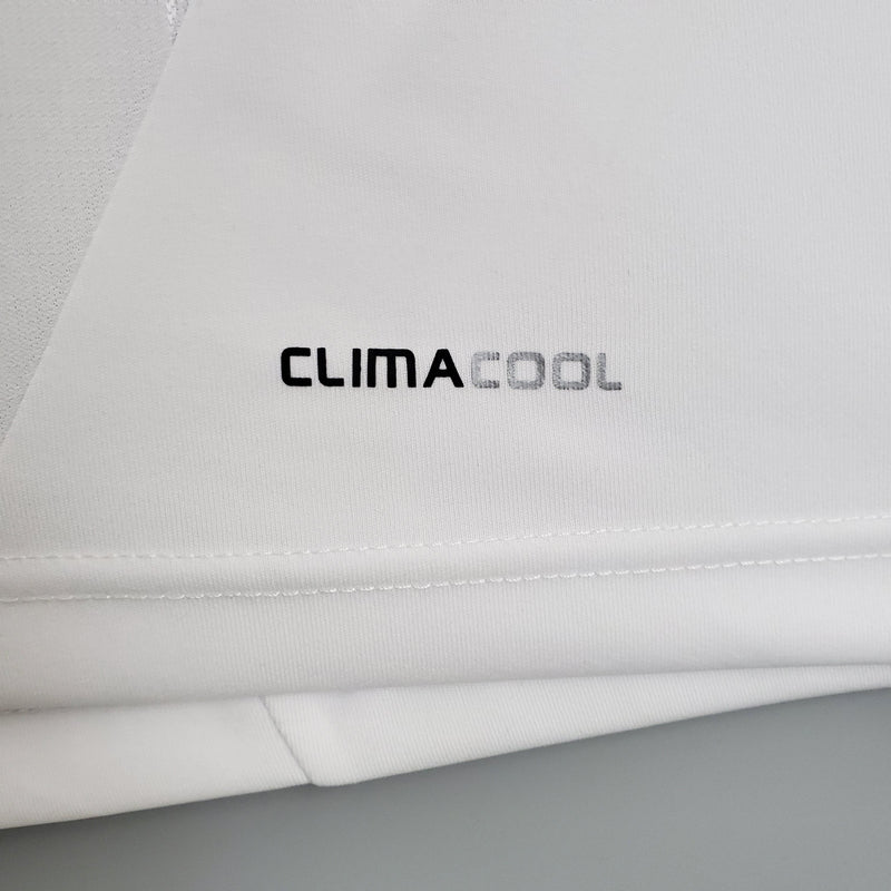 Camisa Retrô Real Madrid 2012/13 Home