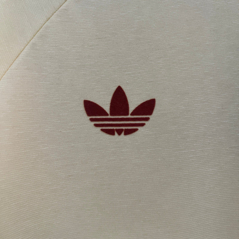 Camisa Retrô da Colômbia Edição Especial